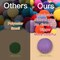 Pre-Strung Felt Happy Birthday Banner Sign Felt Ball Happy Birthday Wall Decoration Party Garland
